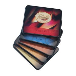 Tatiana Tins Flavor Assortment