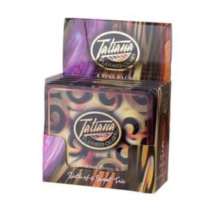 Tatiana Tins Waking Dream 5/10