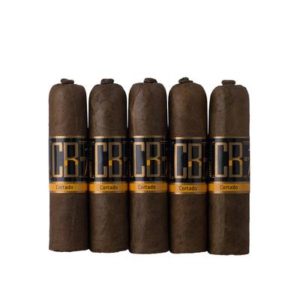 Tatiana Coffee Break Sesenta Cortado 5 Pack