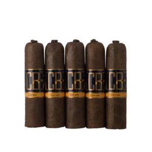 Tatiana Coffee Break Sesenta Cortado 5 Pack