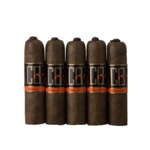 Tatiana Coffee Break Sesenta Corretto 5 Pack