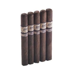 Tatiana Mocha Caramely 5 Pack