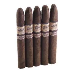 Tatiana Mocha Eden 5 Pack