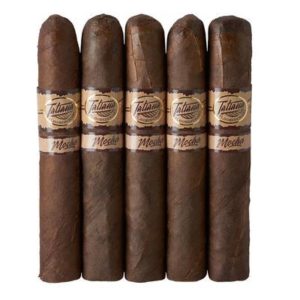 Tatiana Mocha Stobona 5 Pack