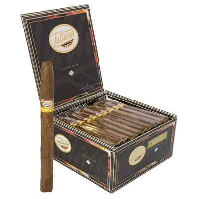 Tatiana Dolce Vanilla Cigars