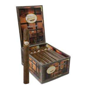 Tatiana Night Cap Classic Cigars