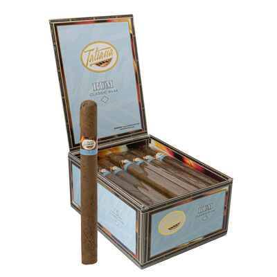 Tatiana Rum Classic Cigars