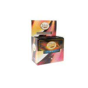 Tatiana Rum Mini Tins